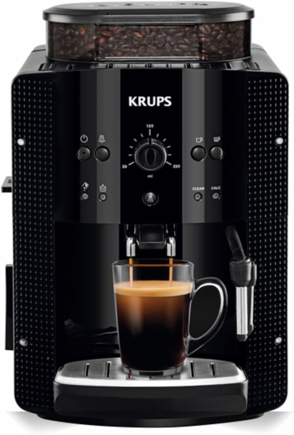 Krups Roma EA810870 - Cafetera