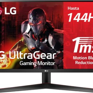 LG 27GN800-B - Monitor Gaming