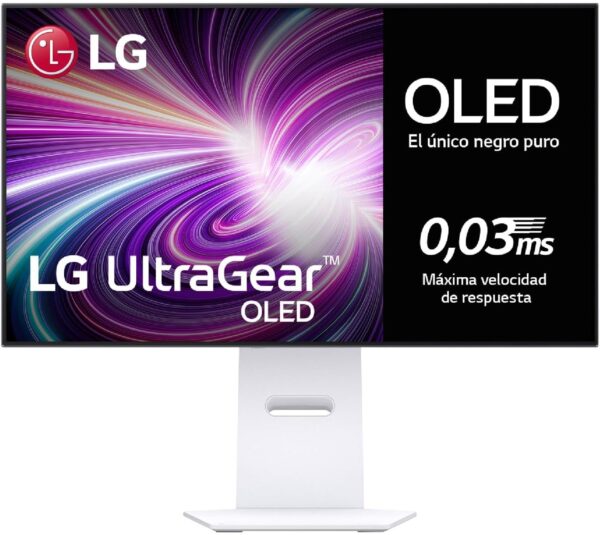 LG 32GS95UV-W - Monitor Ultragear
