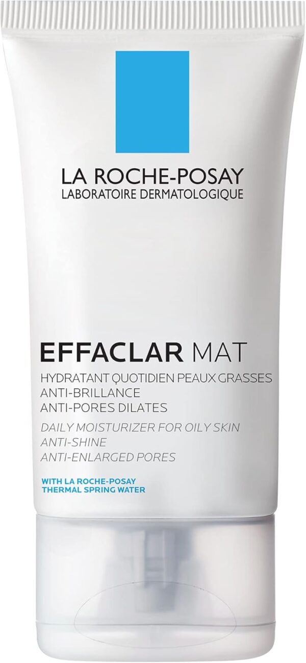 La Roche Possay EFFACLAR MAT 40ml