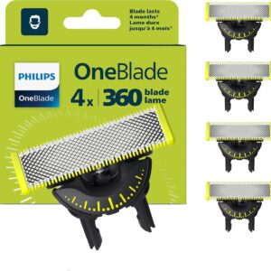 La auténtica Philips QP440/50