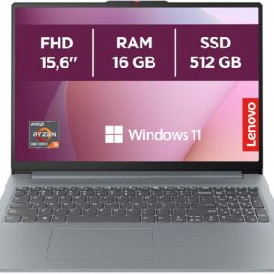 Lenovo IdeaPad Slim 3 Gen 8 –