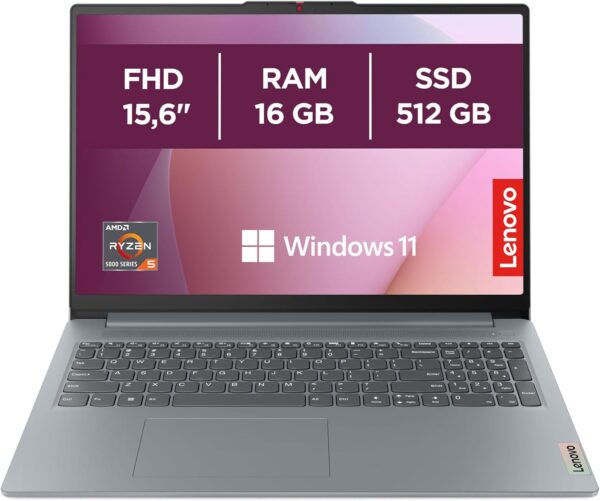 Lenovo IdeaPad Slim 3 Gen 8 –