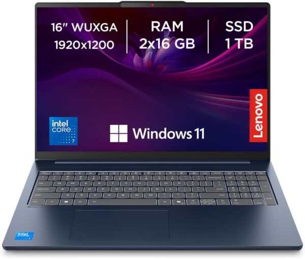 Lenovo IdeaPad Slim 5 Gen 10 -
