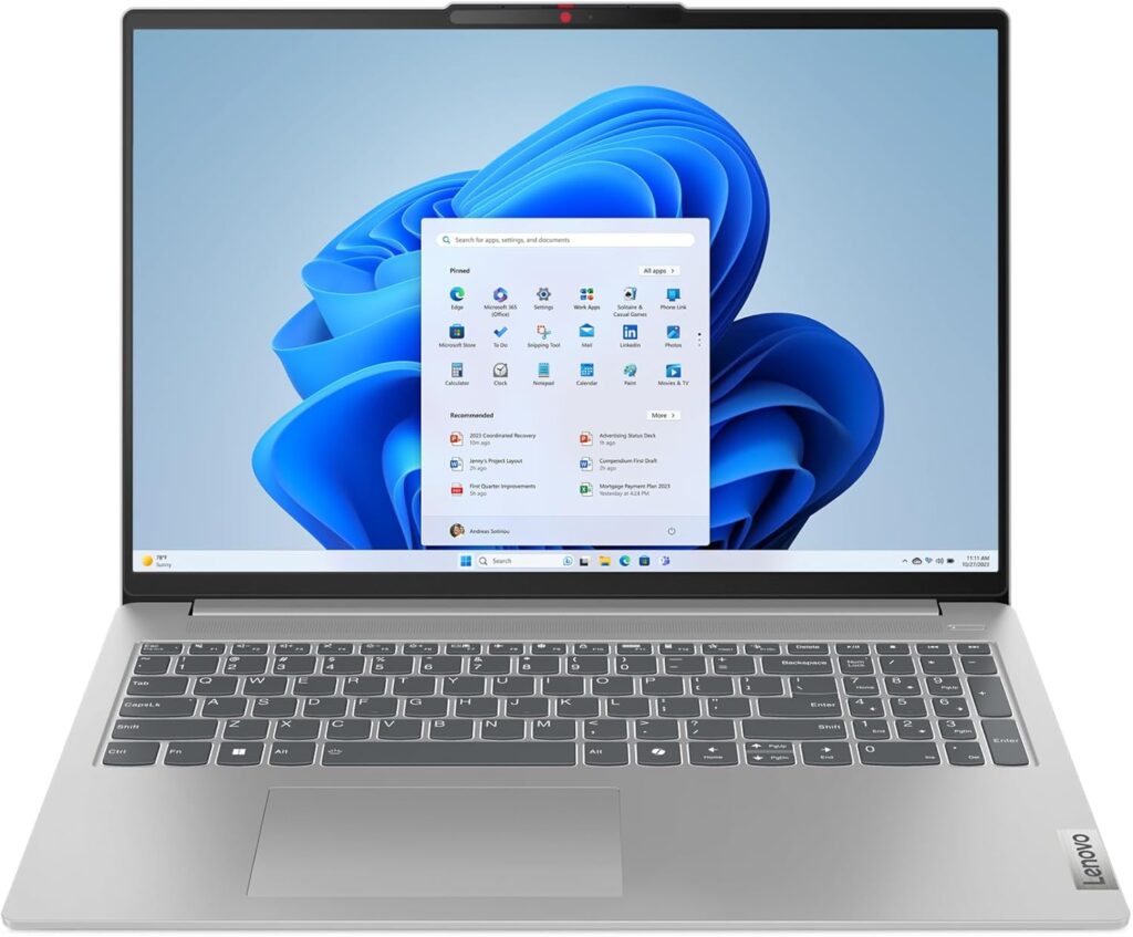 Lenovo IdeaPad Slim 5 Gen 9 -
