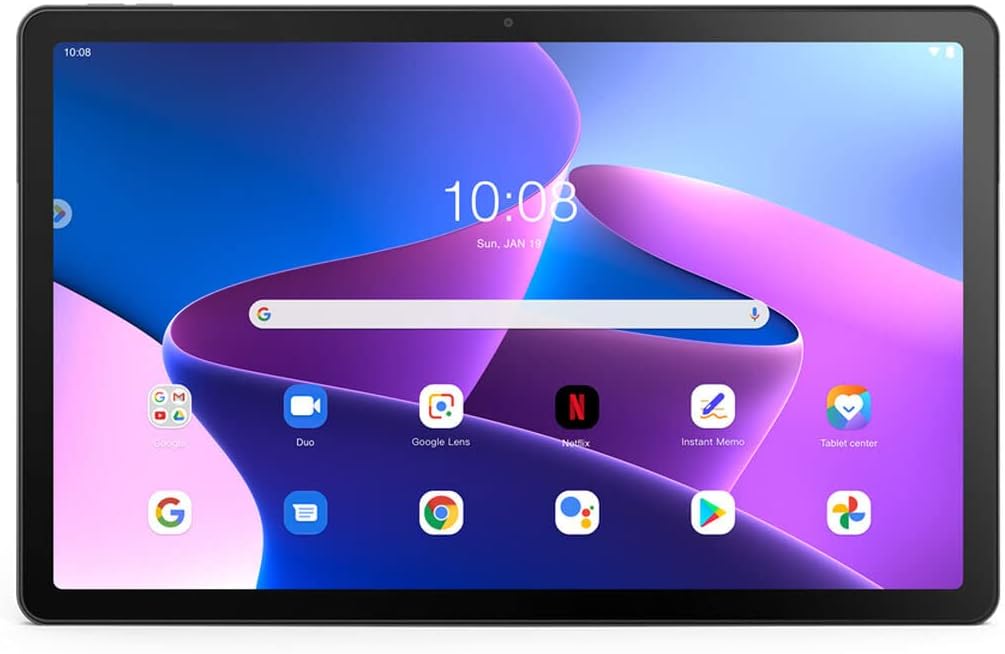 Lenovo Tab M10 Plus (3rd Gen) - Tab