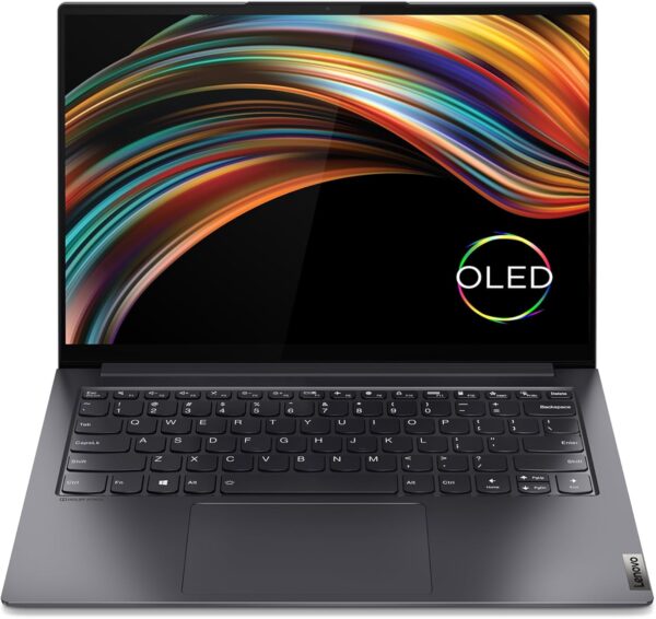 Lenovo Yoga Slim 7 Pro - Ordenador