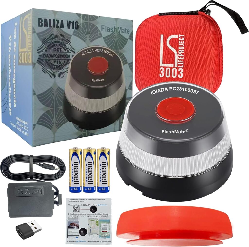 LifeProject3003 - Baliza v16
