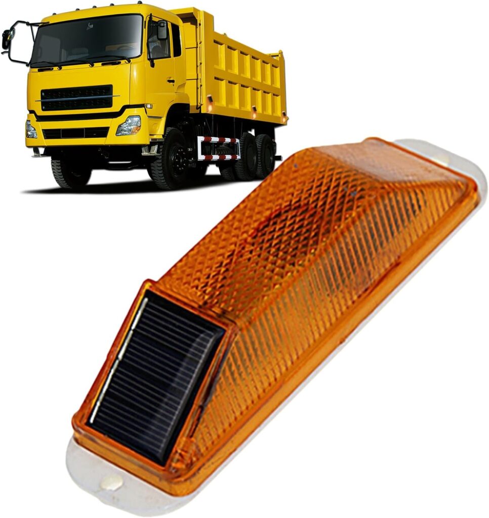 Luces de Advertencia LED,Luz de