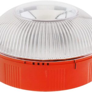Luz de Emergencia V16 para