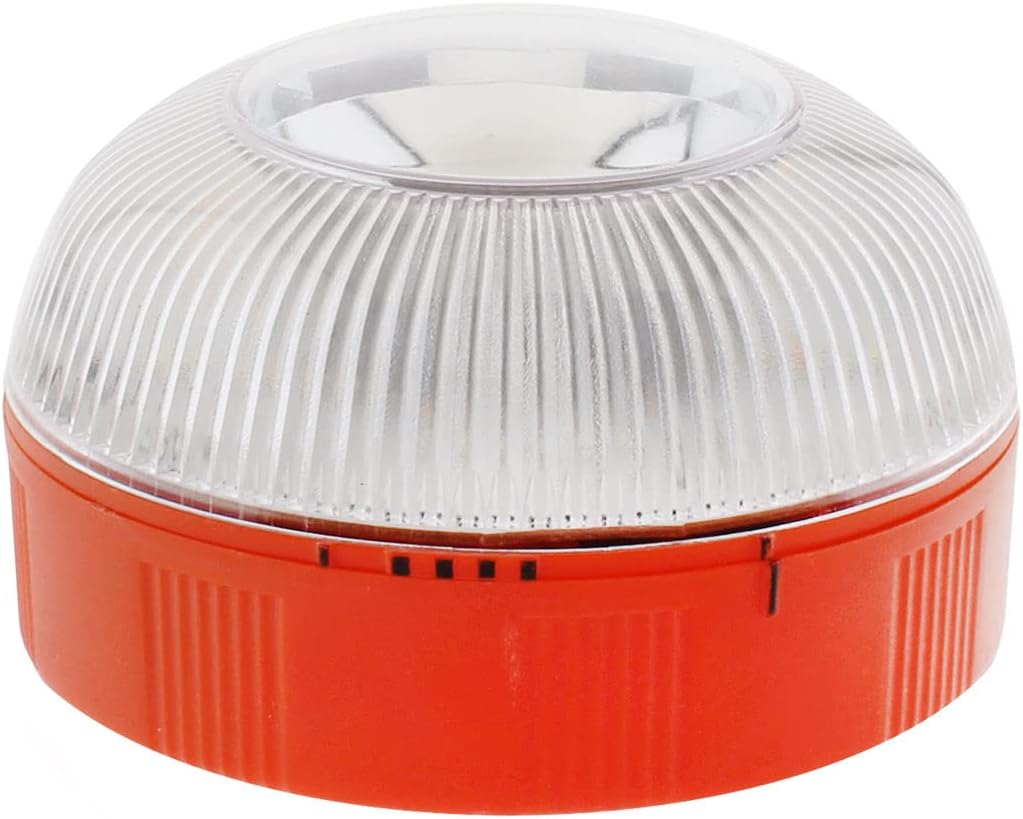 Luz de Emergencia V16 para