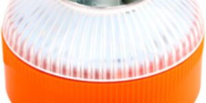 Luz de Emergencia para Coches,