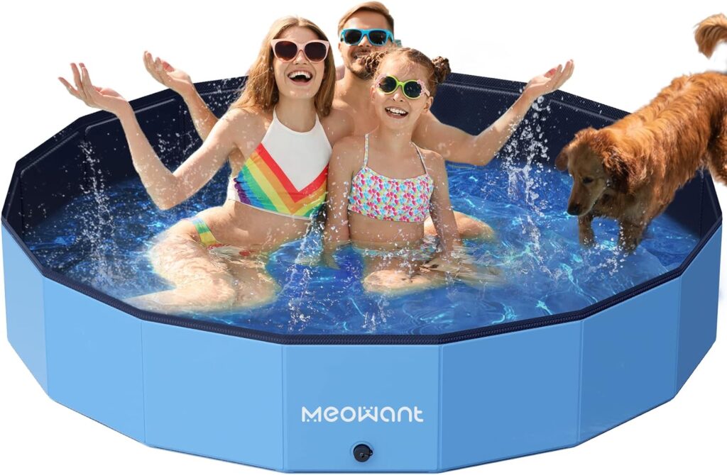 Meowant para Perros Bañera, Bañera