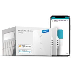 Meross Interruptor de Cortina Alexa