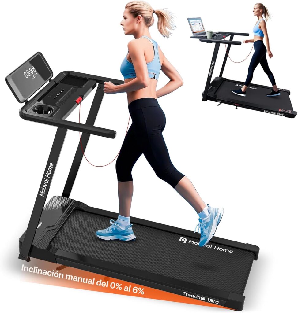 Mobvoi Home Cinta de Correr,