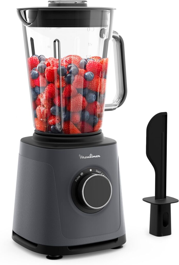 Moulinex PerfectMix Essential,