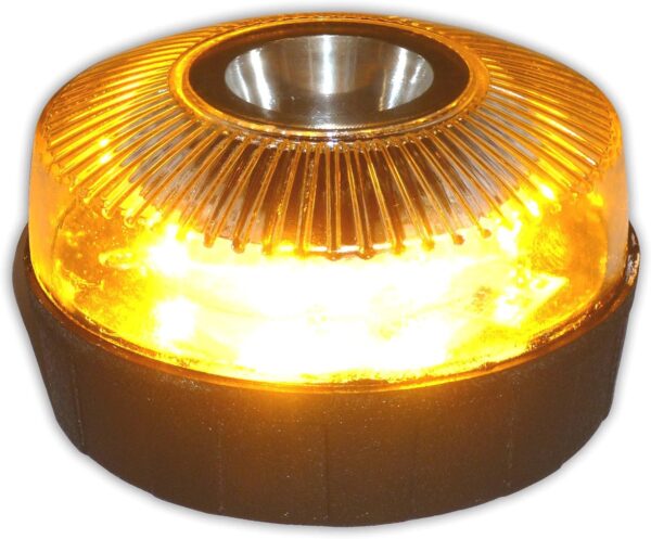 Mx Onda Baliza v16 homologada DGT,