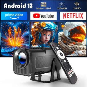 [Netflix-Oficial]HY320 NTV Android