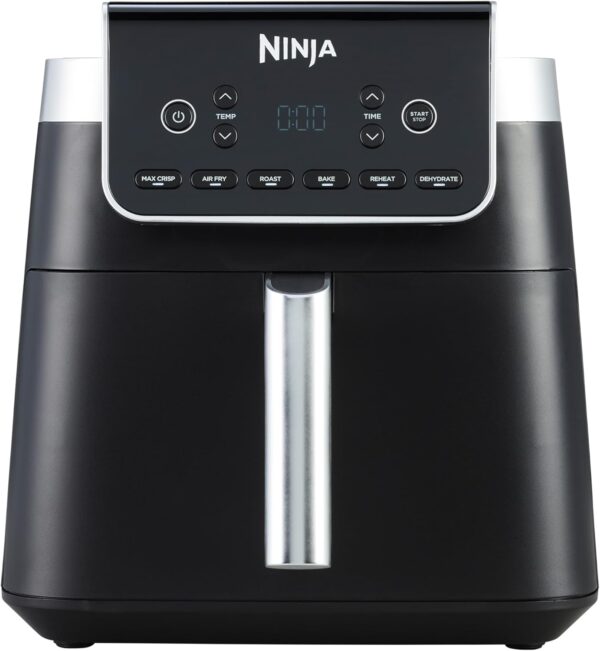 Ninja MAX PRO Freidora de aire, 6,2