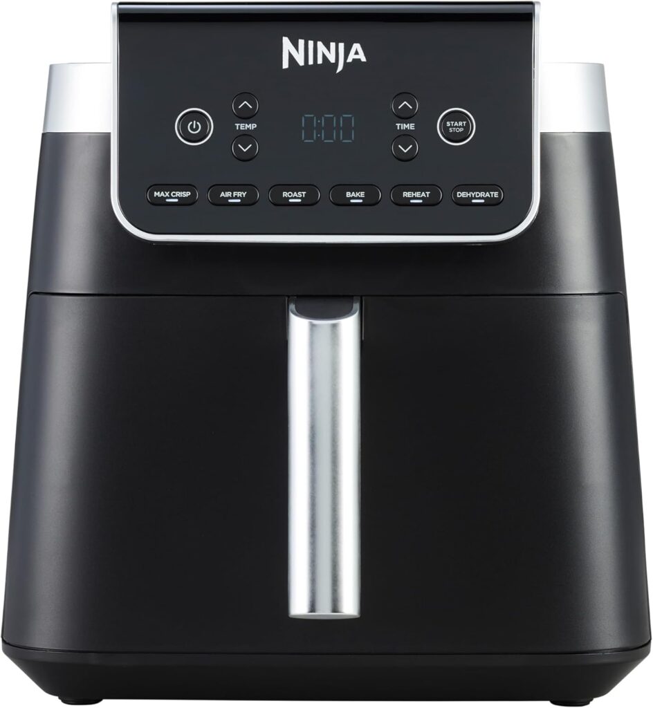 Ninja MAX PRO Freidora de aire, 6,2