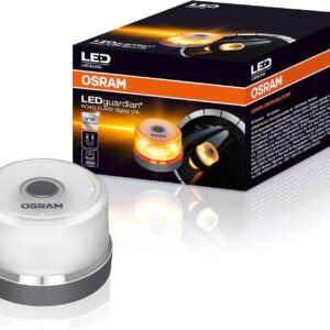 OSRAM LEDSL102 Luz giratoria Baliza
