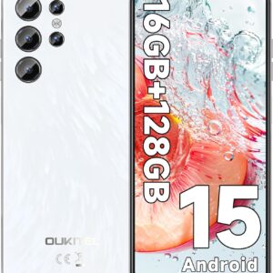 OUKITEL C1 Telefonos Moviles Libres