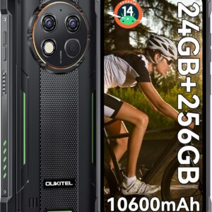 OUKITEL G1 Móvil Rugerizado Android