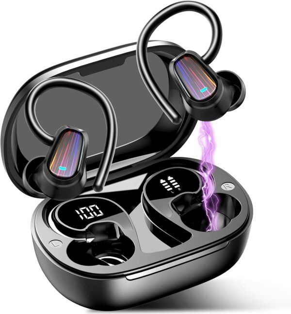 OYIB Auriculares Traductores en