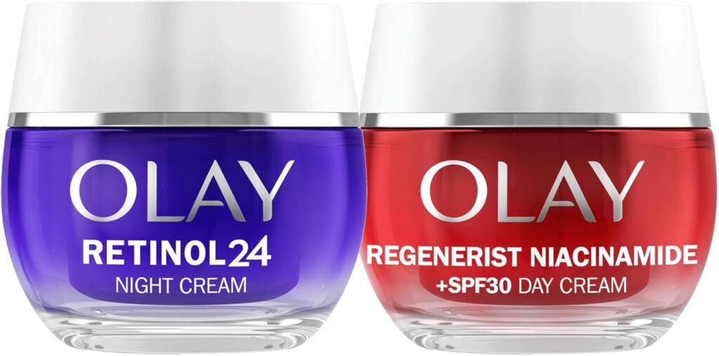 Olay Retinol24 Crema De Noche 50ML