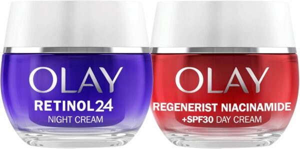 Olay Retinol24 Crema De Noche 50ML