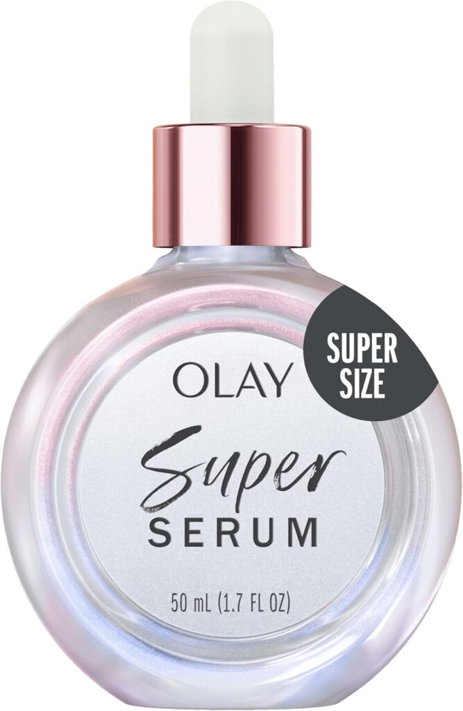 Olay Super Sérum 5 Beneficios en 1,