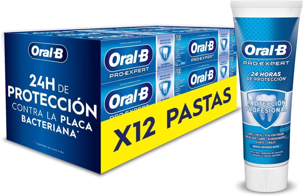 Oral-B Pro-Expert Protección