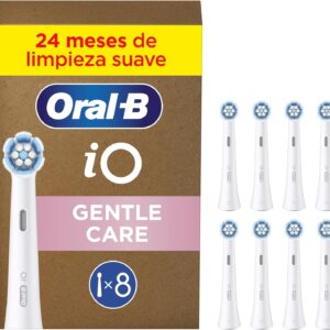 Oral-B Series iO Gentle Care