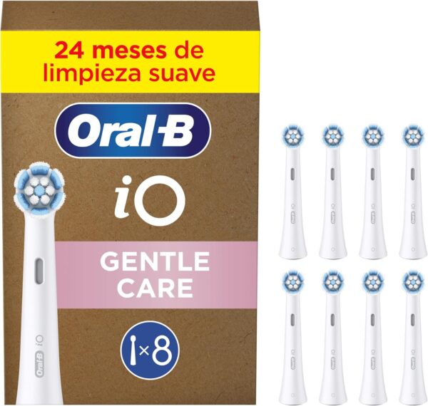 Oral-B Series iO Gentle Care