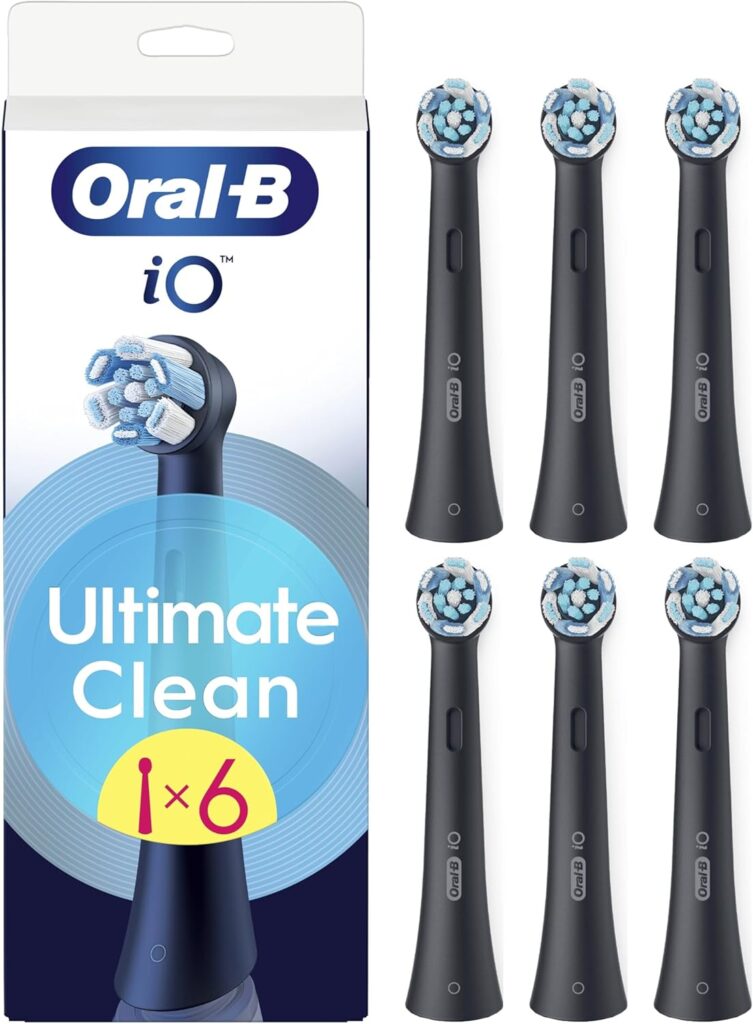 Oral-B Series iO Ultimate Clean