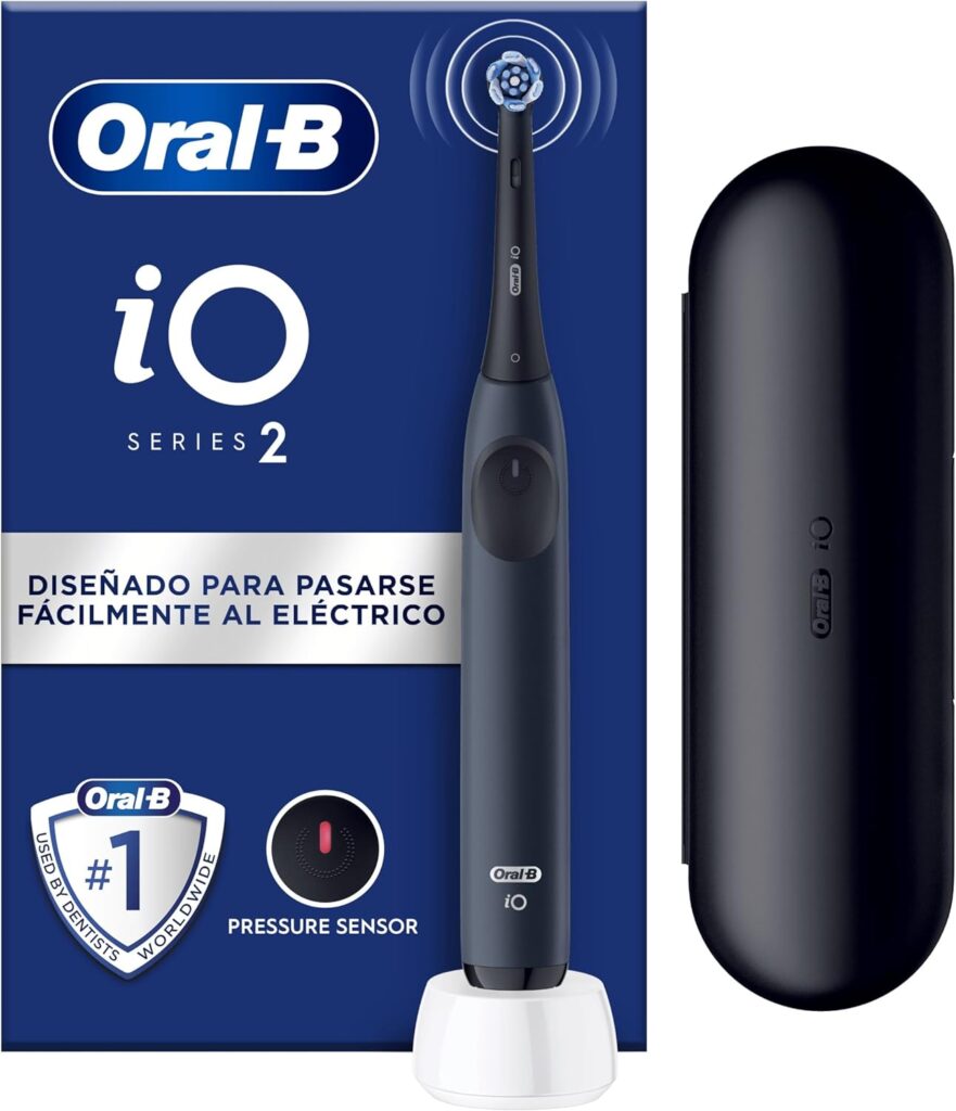 Oral-B iO 2 Cepillo de Dientes