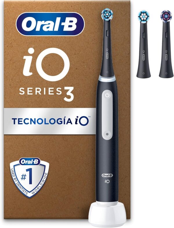 Oral-B iO 3 Cepillo de Dientes