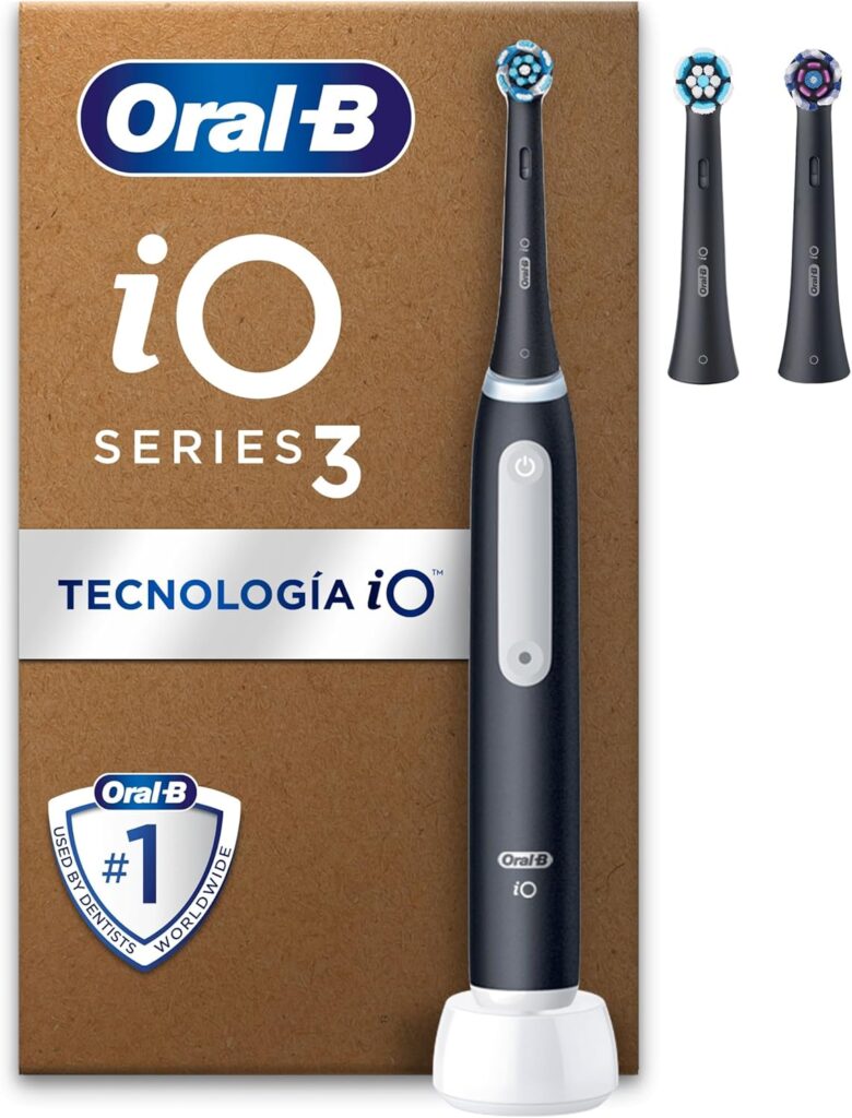 Oral-B iO 3 Cepillo de Dientes