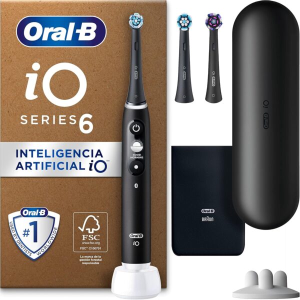 Oral-B iO 6 Cepillo De Dientes