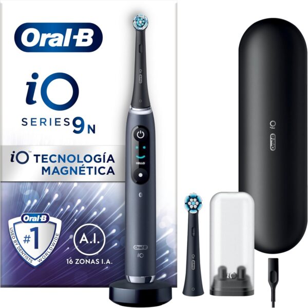 Oral-B iO 9N Cepillo de Dientes