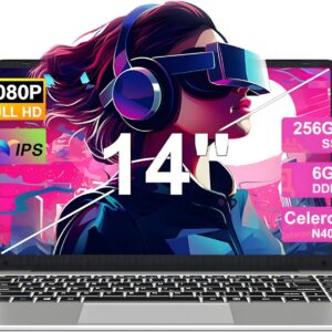 Ordenador Portátil Win 11 con 5G