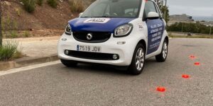 PAL | Maletín Advertencia 6 balizas