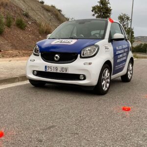 PAL | Maletín Advertencia 6 balizas