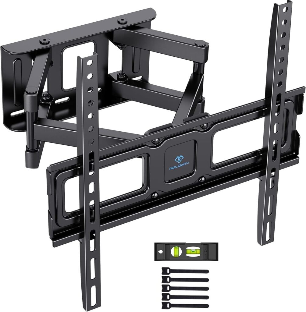 PERLESMITH Soporte TV Pared