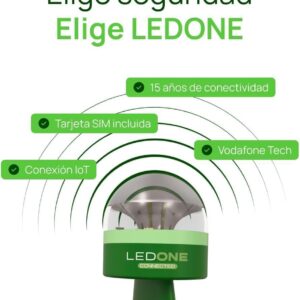 PF LED ONE LEDONE Connected -