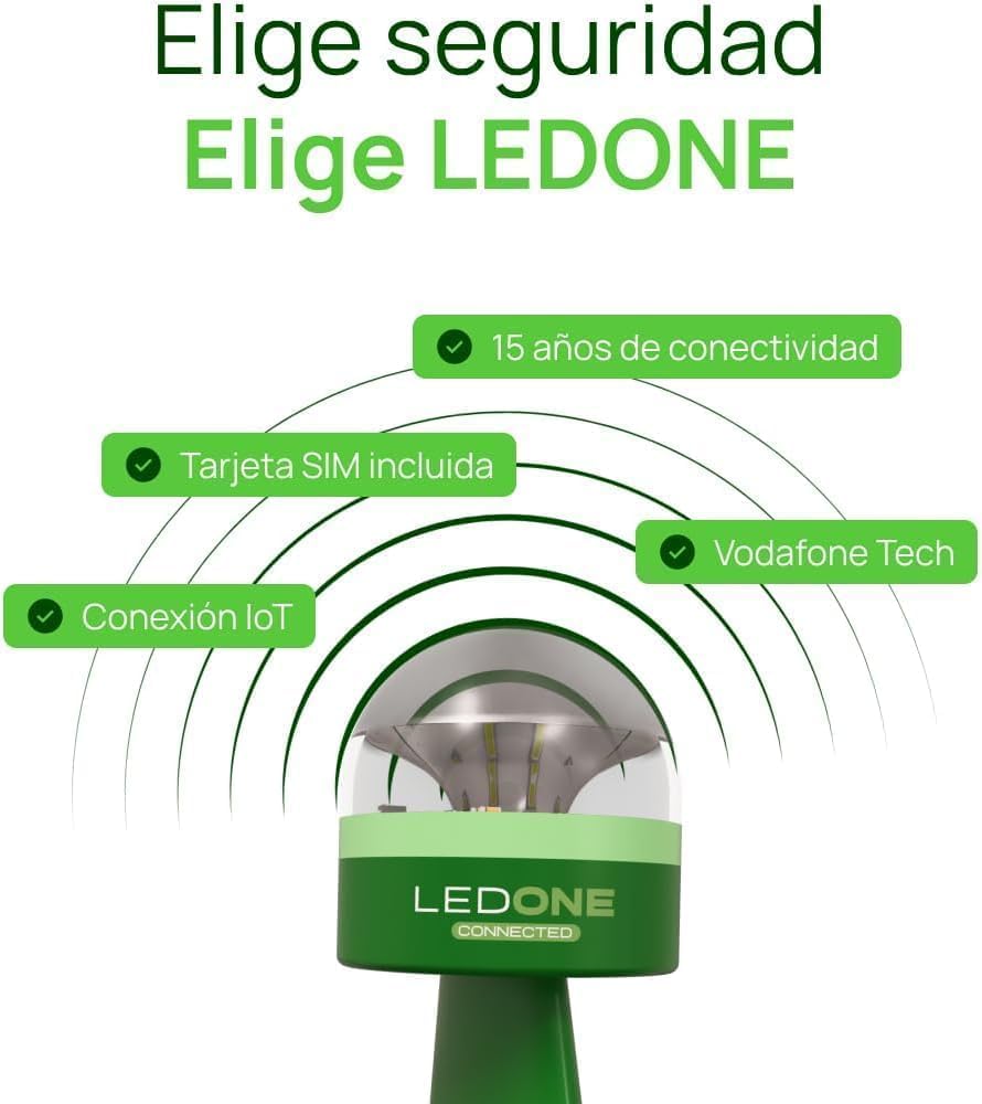 PF LED ONE LEDONE Connected -