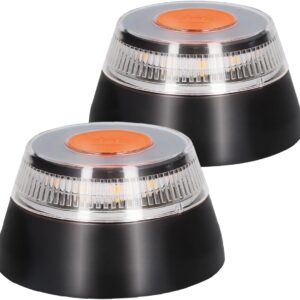 PMK GRUPO Luz Emergencia Coche