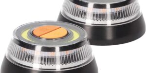 PMK GRUPO Luz V16 Holomogada DGT