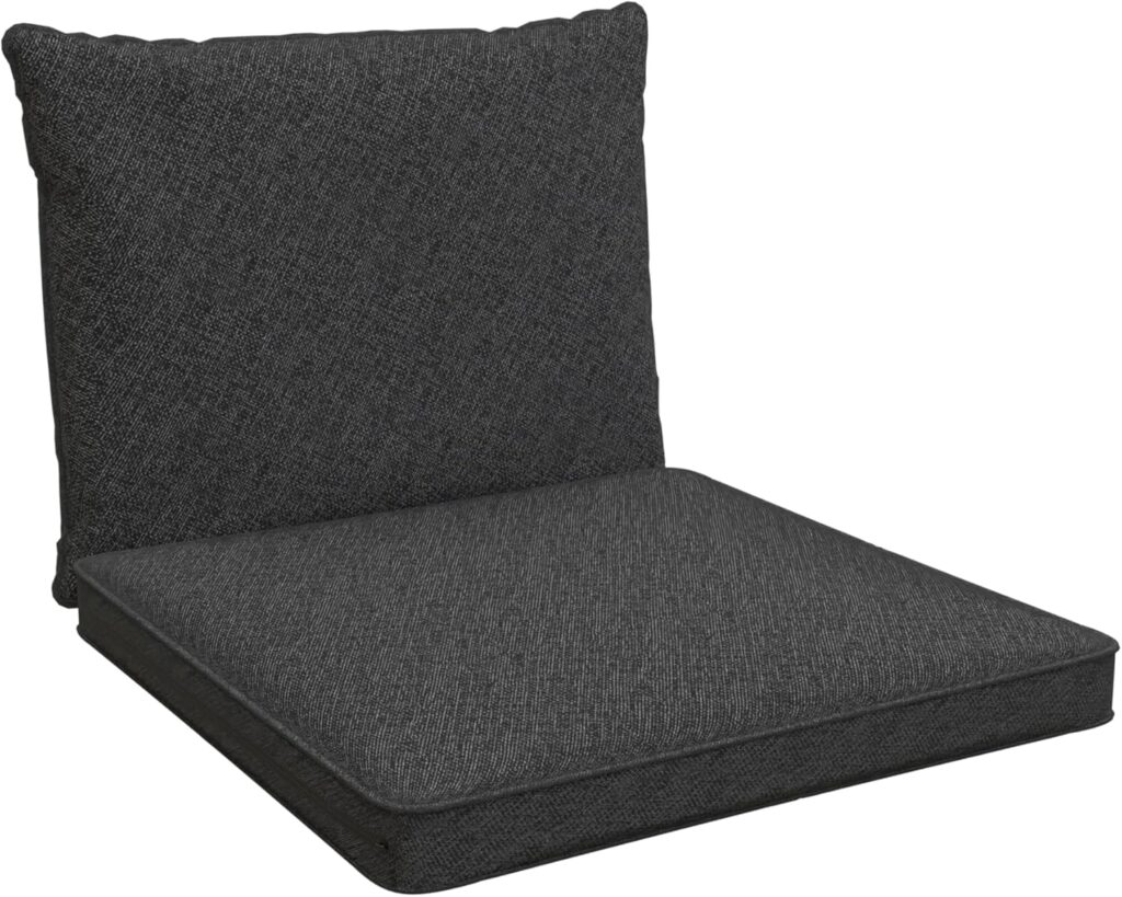 POKAR Set de 2 Cojines para Muebles