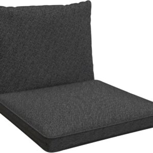POKAR Set de 2 Cojines para Muebles